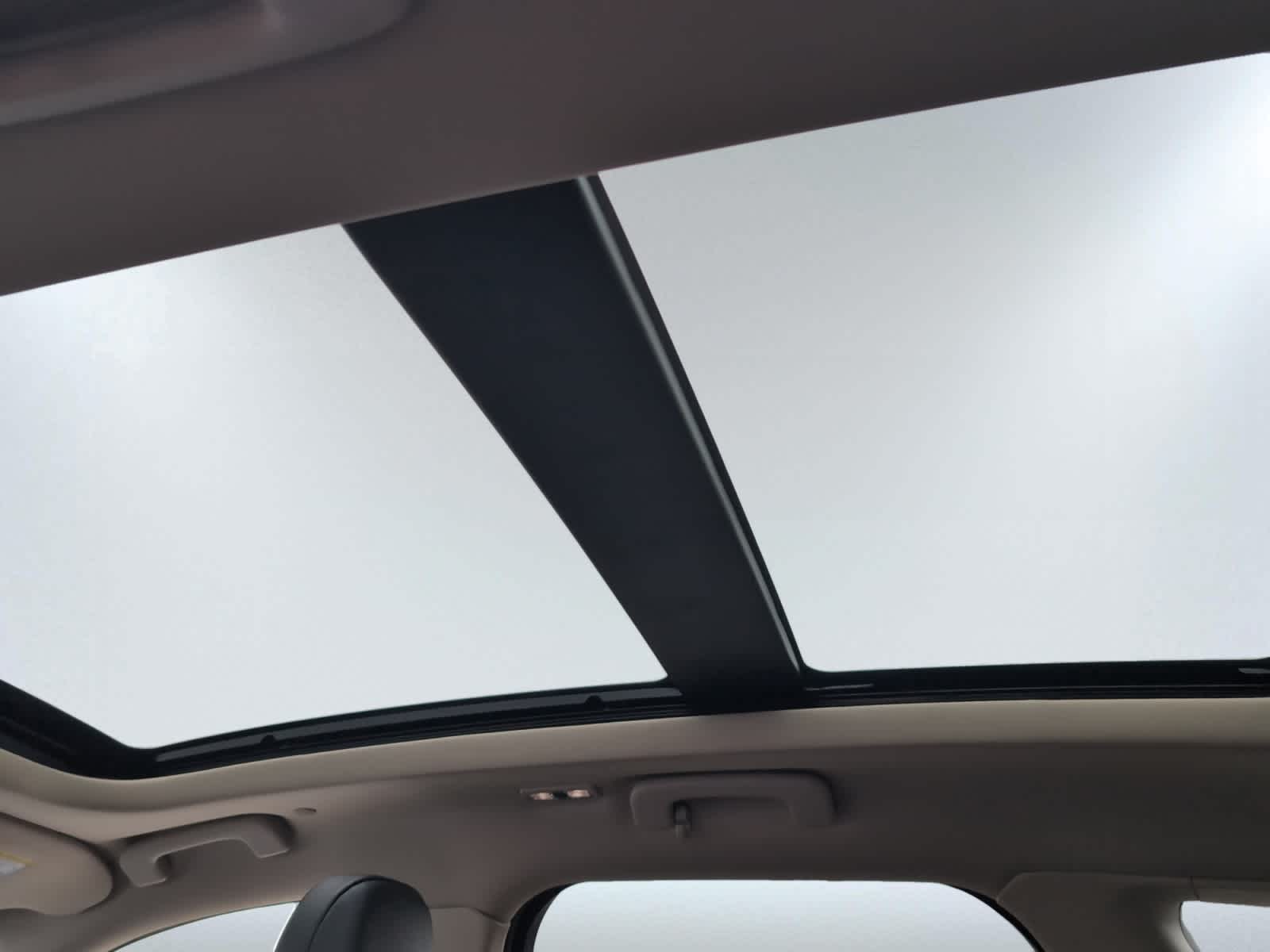used 2023 Lincoln Corsair car, priced at $32,998
