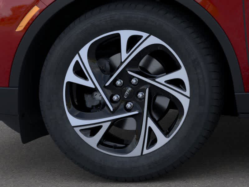 new 2026 Lincoln Nautilus car, priced at $65,240