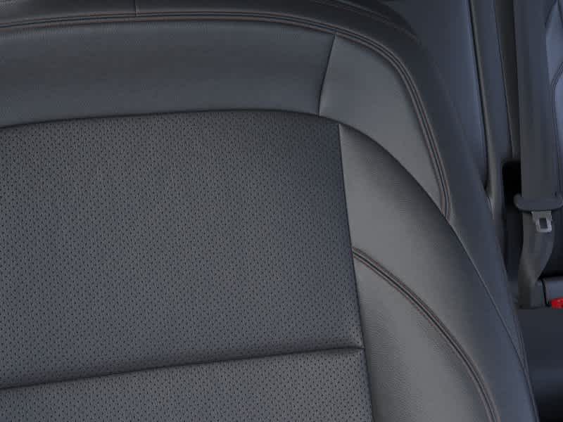 new 2026 Lincoln Nautilus car, priced at $62,955