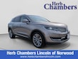  Lincoln MKX