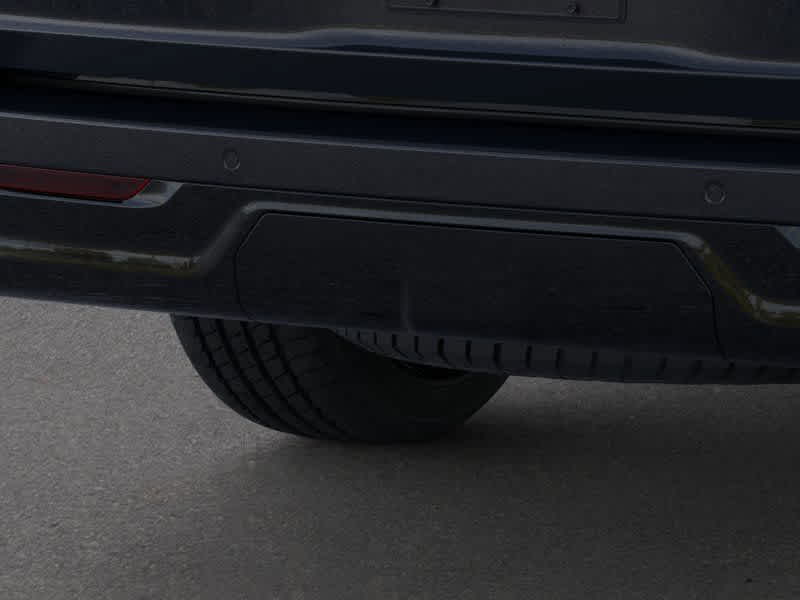 new 2026 Lincoln Navigator car, priced at $111,555