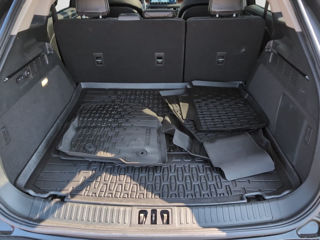 Certified 2023 Lincoln Nautilus Reserve SUV