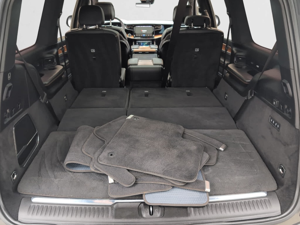 Used 2022 Jeep Grand Wagoneer Series III SUV