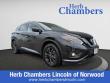 Used 2018 Nissan Murano SV SUV