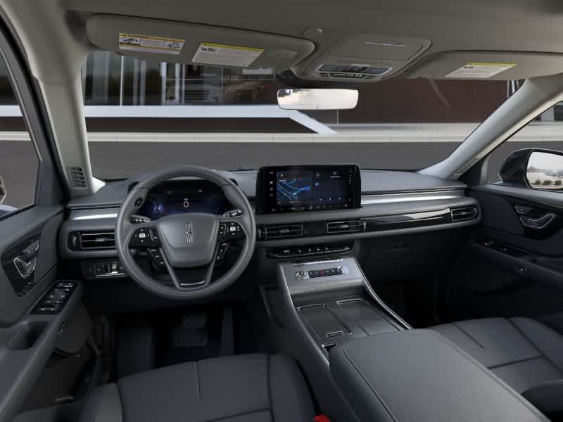 new 2026 Lincoln Aviator car, priced at $65,235