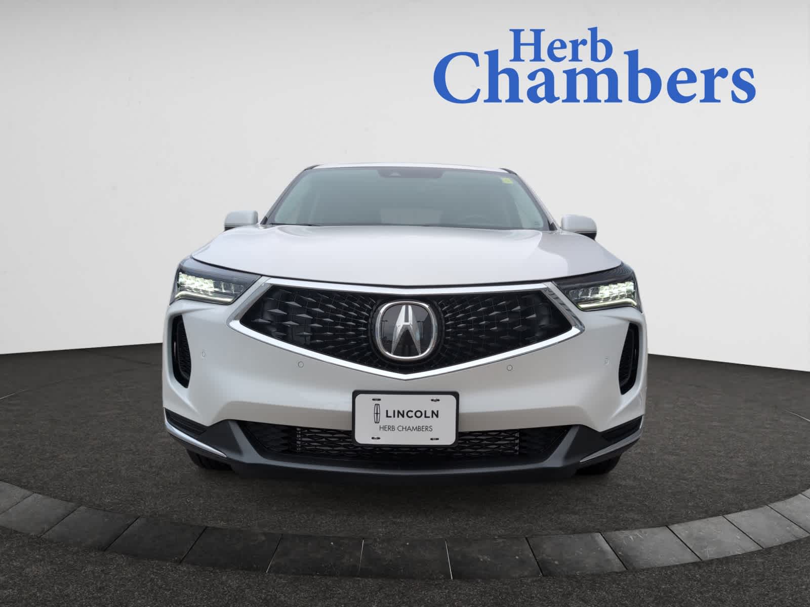 2024 Acura RDX Technology photo 2