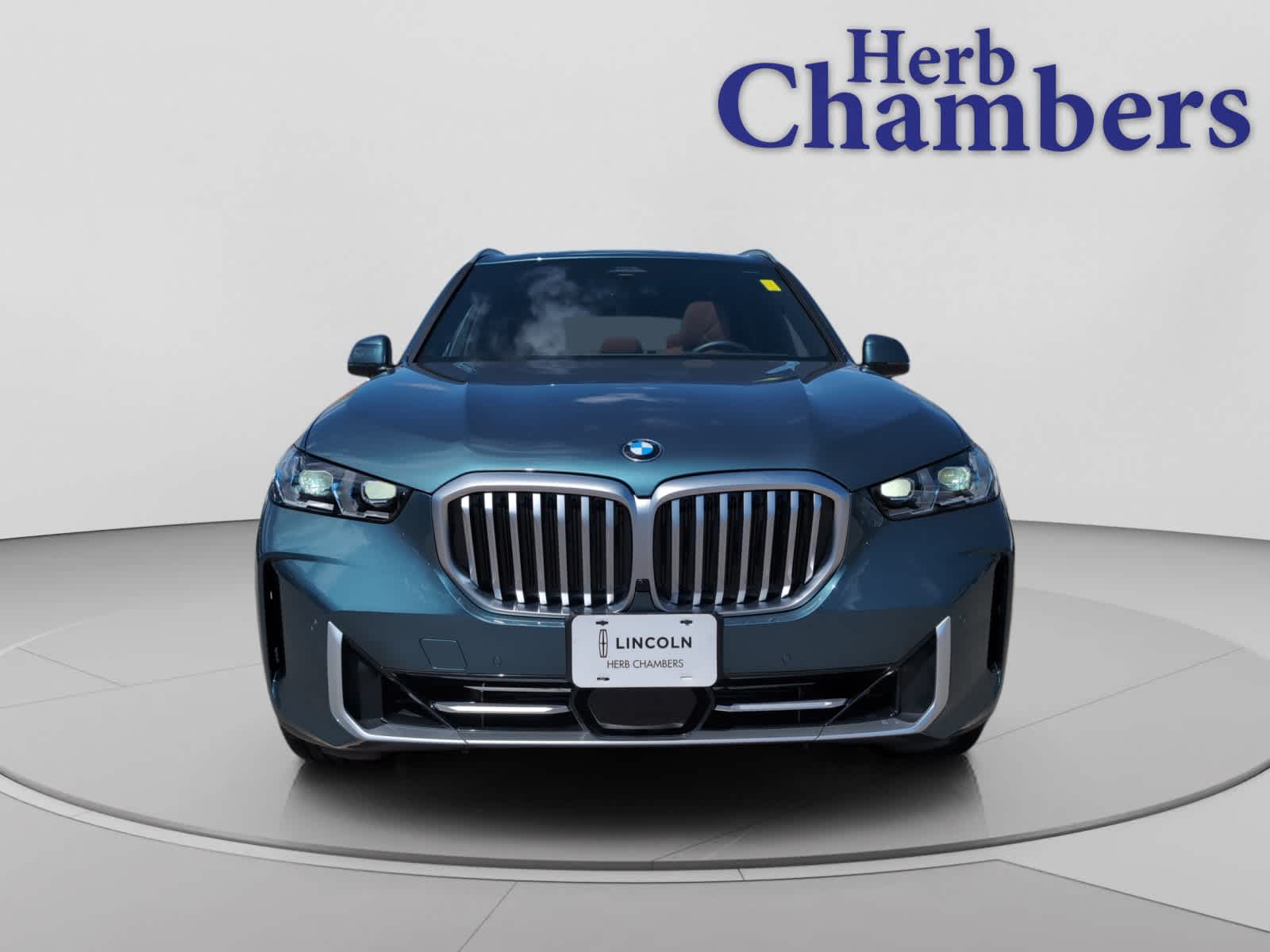 used 2025 BMW X5 car, priced at $60,798