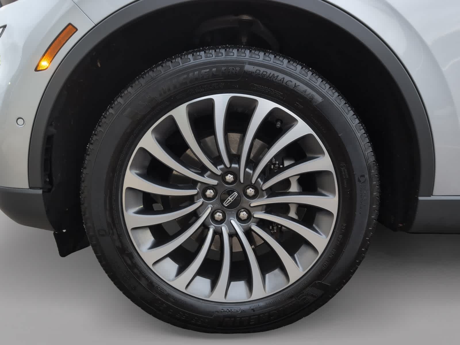 used 2023 Lincoln Aviator car, priced at $49,998