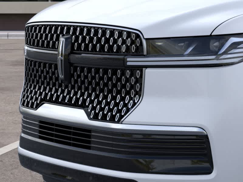 2026 Lincoln Navigator Premiere - Photo 18