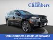 Used 2023 Jeep Grand Cherokee L Overland SUV