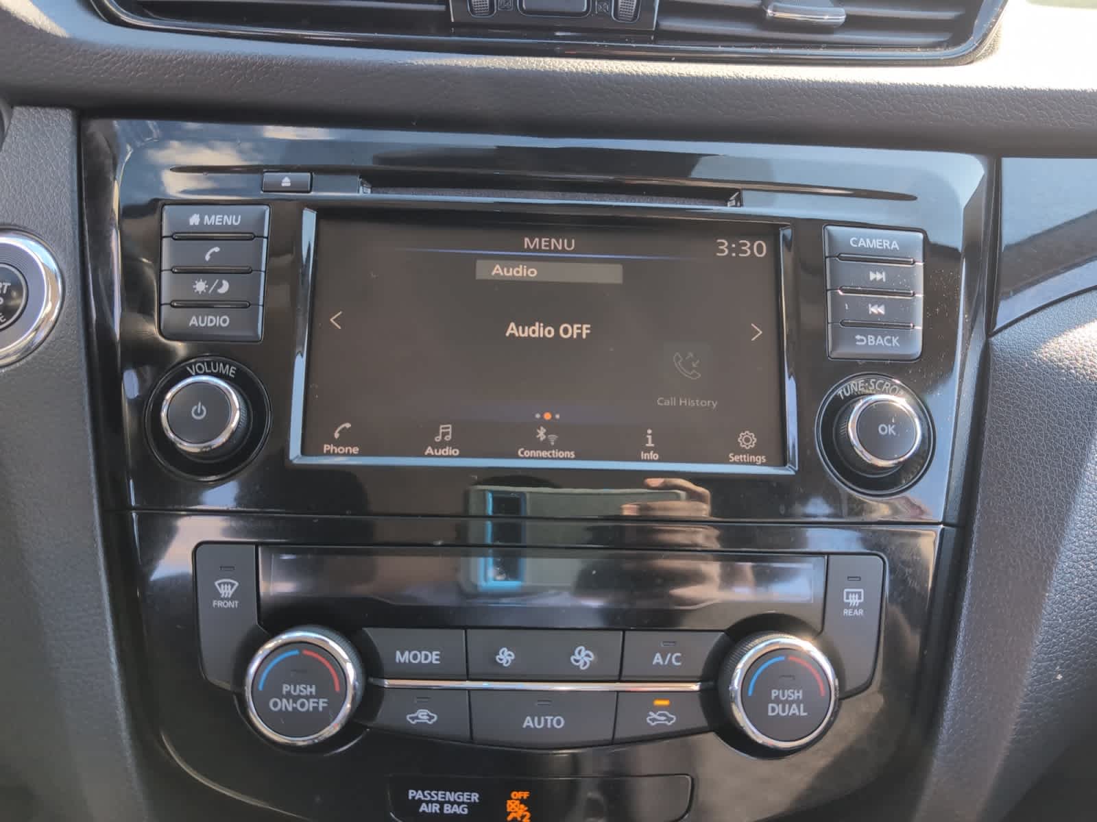 used 2021 Nissan Rogue Sport car, priced at $13,298