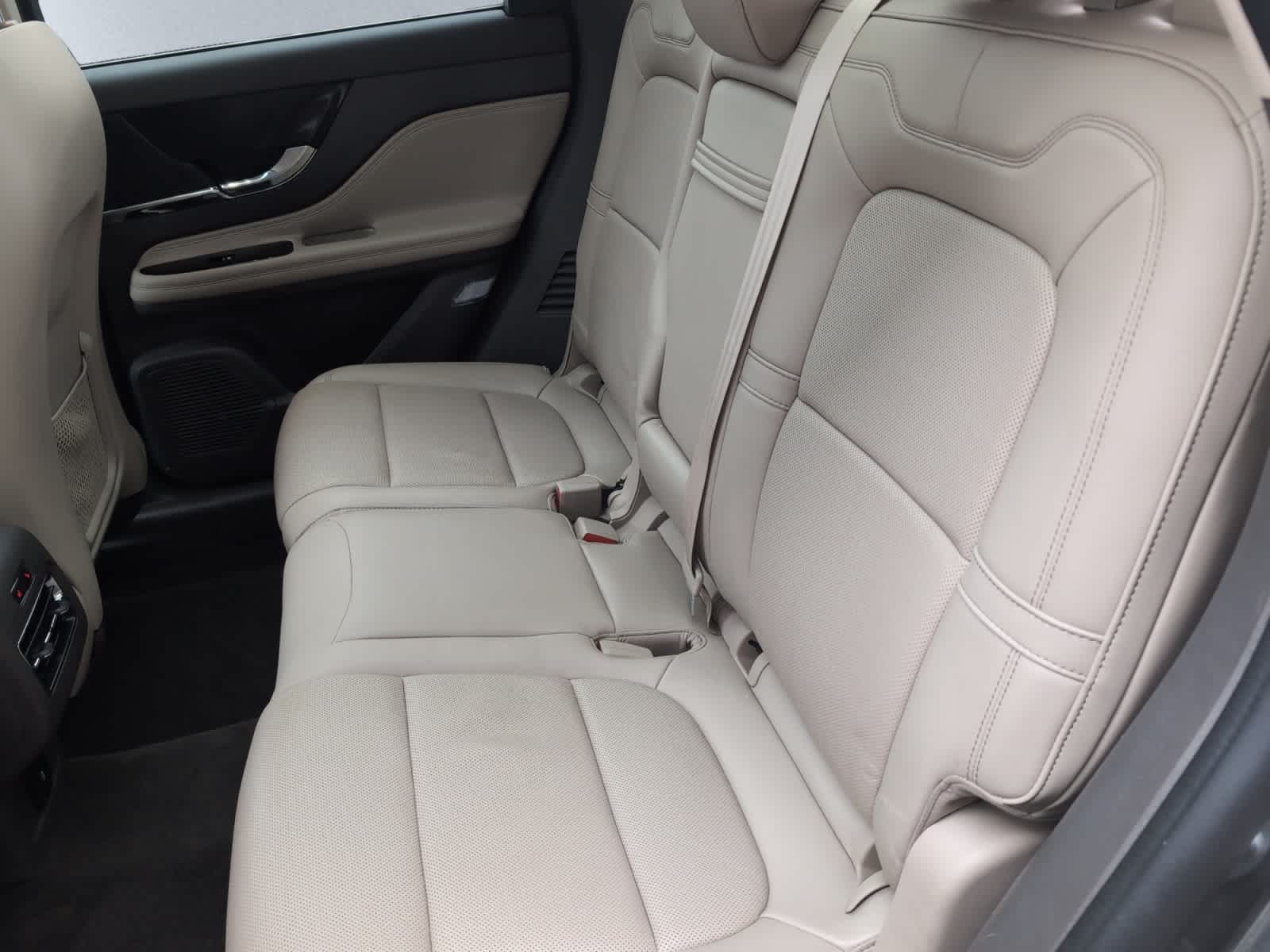 used 2022 Lincoln Corsair car, priced at $26,298