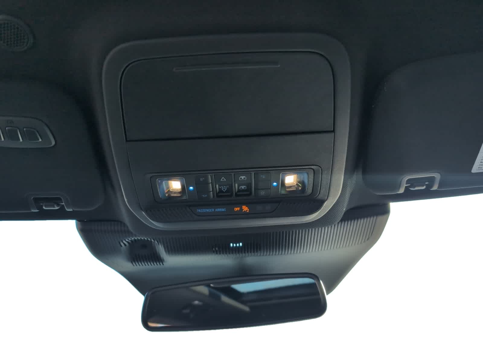 used 2025 Ford Explorer car, priced at $50,998