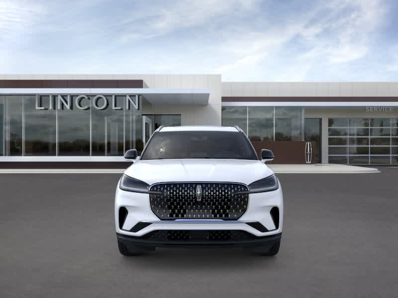 new 2026 Lincoln Aviator car, priced at $64,835