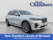 Used 2019 BMW X7 xDrive40i SUV