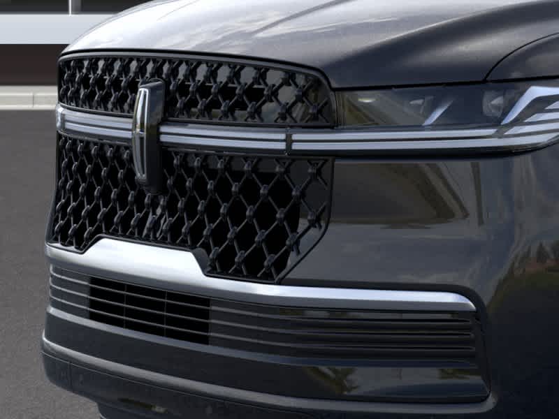 new 2026 Lincoln Navigator L car, priced at $115,360