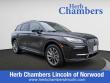 Used 2025 Lincoln Corsair Premiere SUV