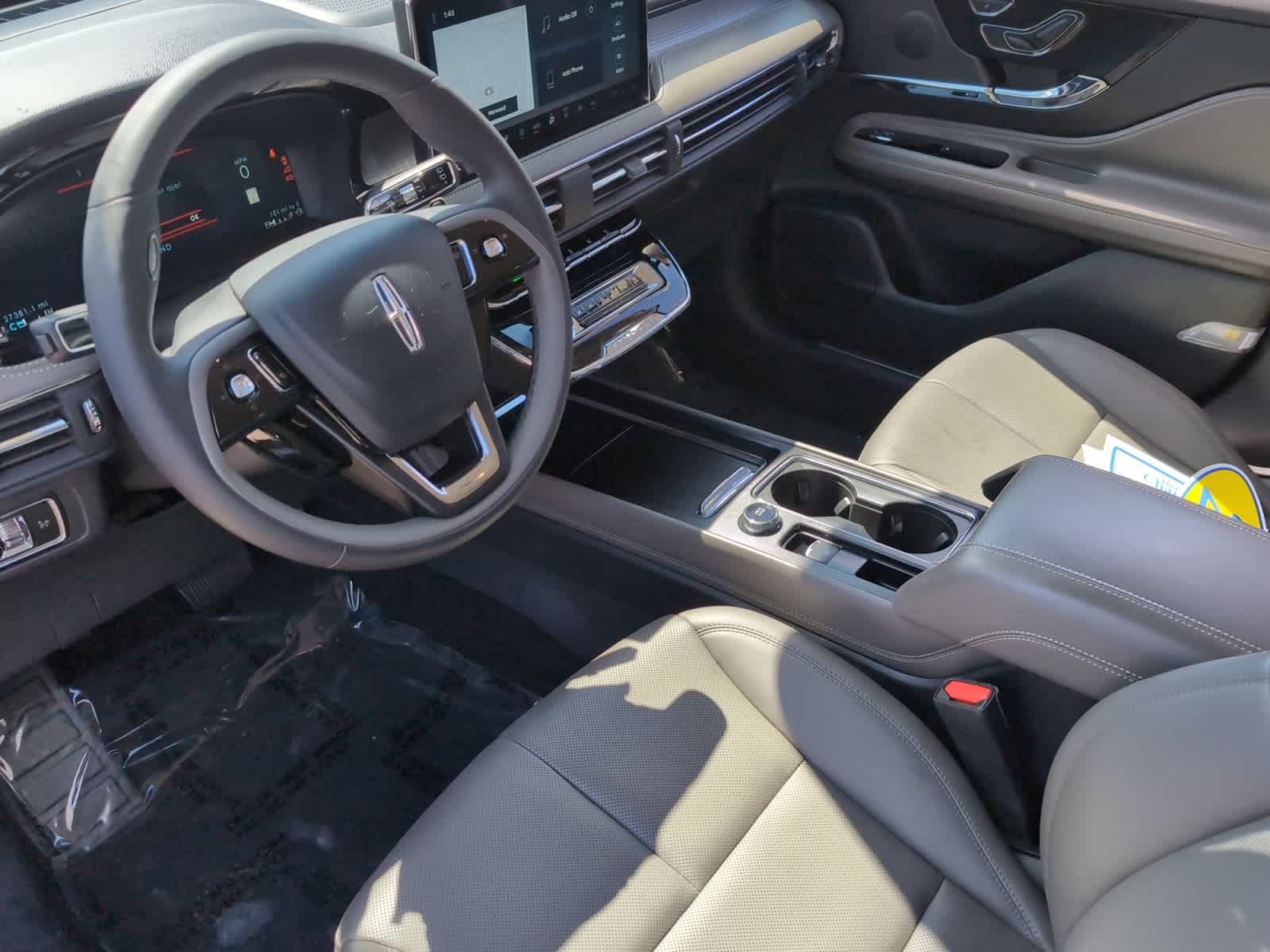 used 2023 Lincoln Corsair car, priced at $32,798