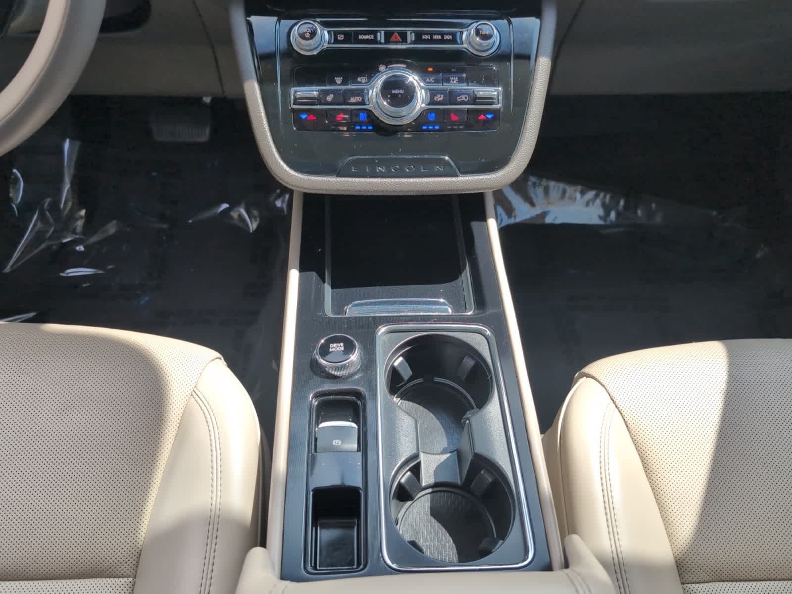 used 2021 Lincoln Corsair car, priced at $24,498