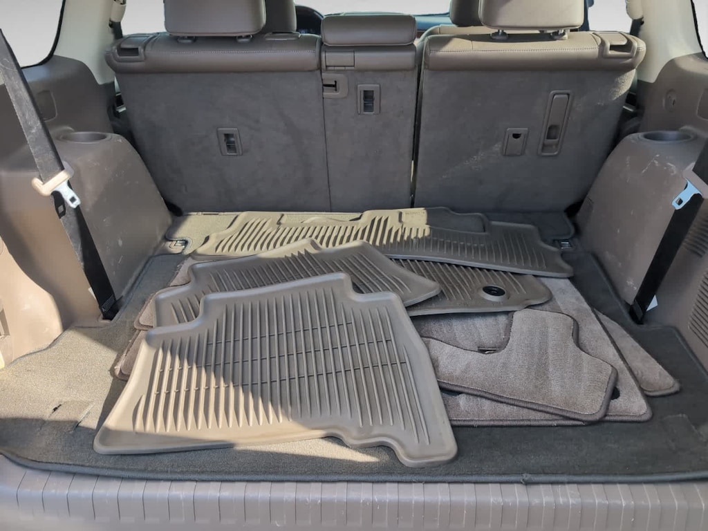 Used 2017 Lexus GX 460  SUV