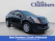  CADILLAC SRX