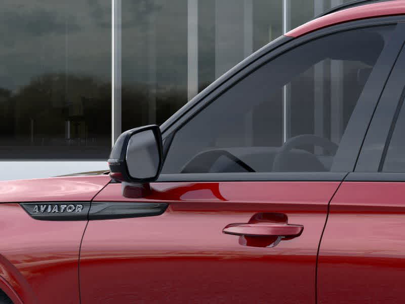 new 2026 Lincoln Aviator car, priced at $94,835