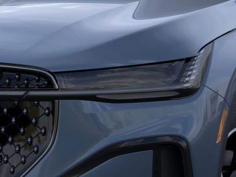 new 2026 Lincoln Nautilus car, priced at $65,240