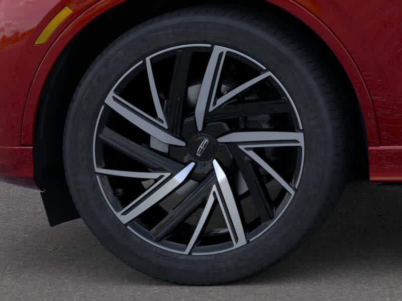 new 2026 Lincoln Aviator car, priced at $94,835