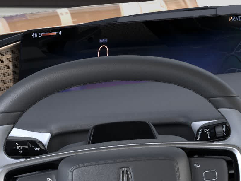 new 2026 Lincoln Navigator L car, priced at $141,825