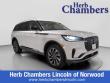 Used 2025 Lincoln Aviator Premiere SUV