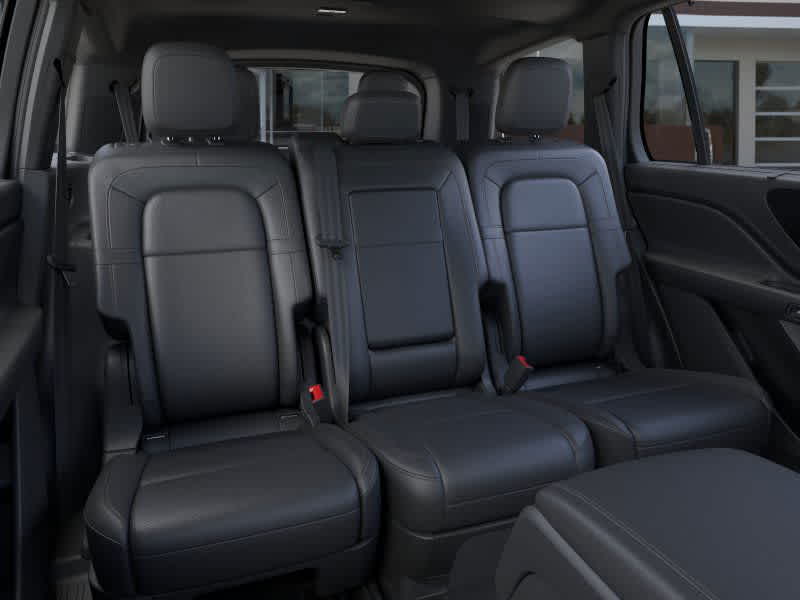 new 2026 Lincoln Aviator car, priced at $79,120