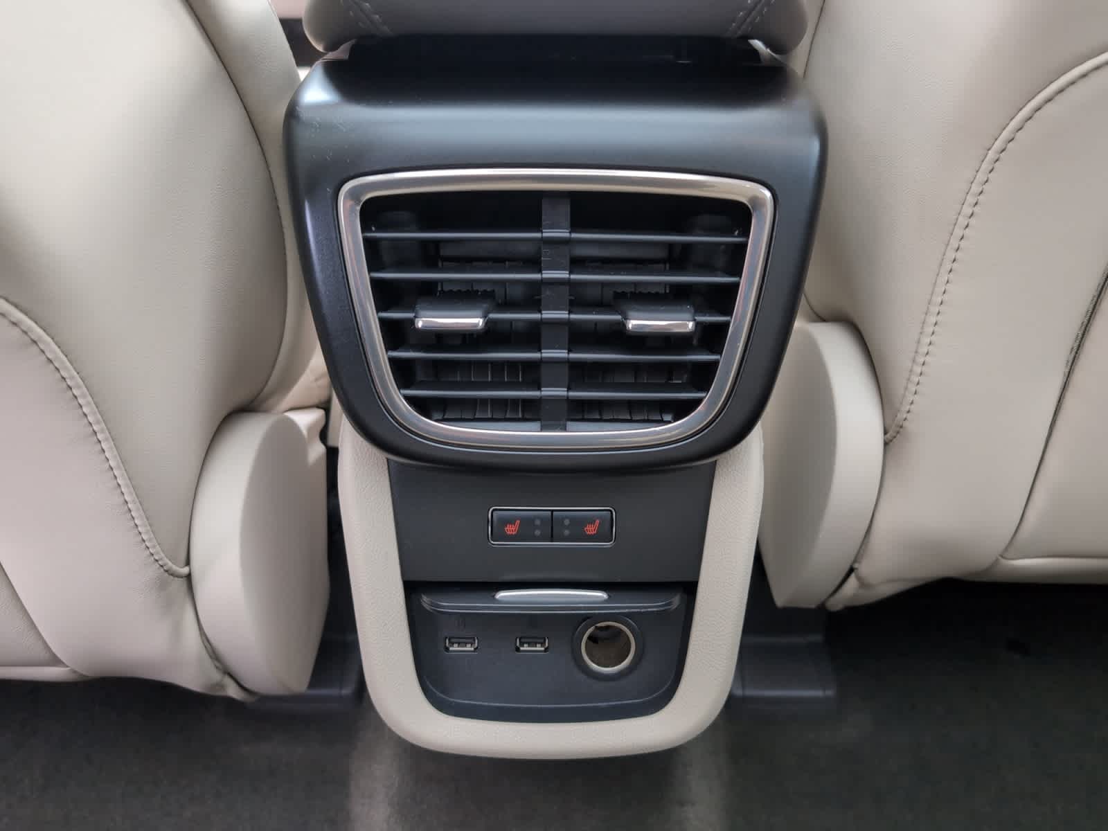 used 2020 Lincoln Nautilus car, priced at $23,998