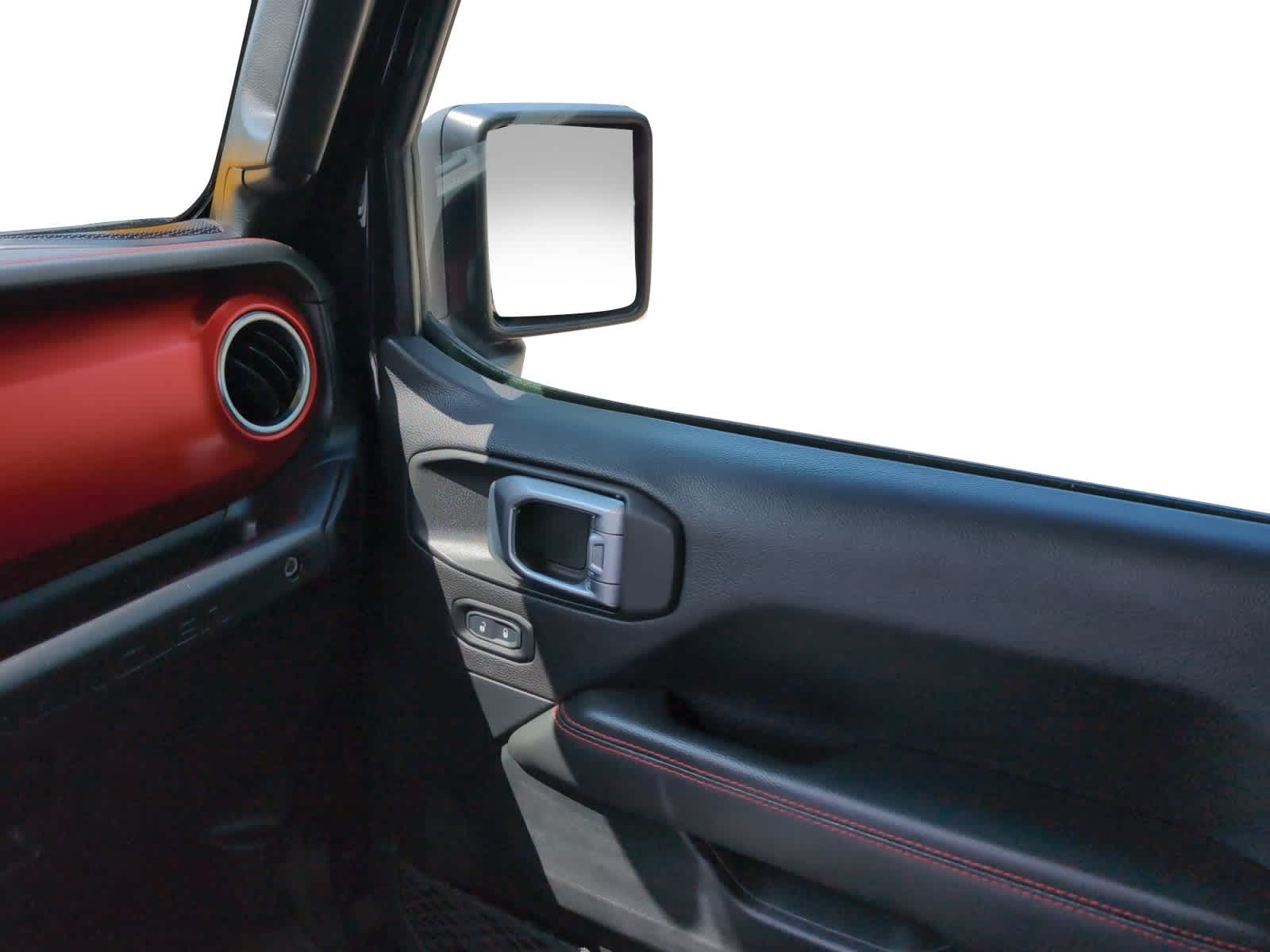 used 2020 Jeep Wrangler car, priced at $32,598