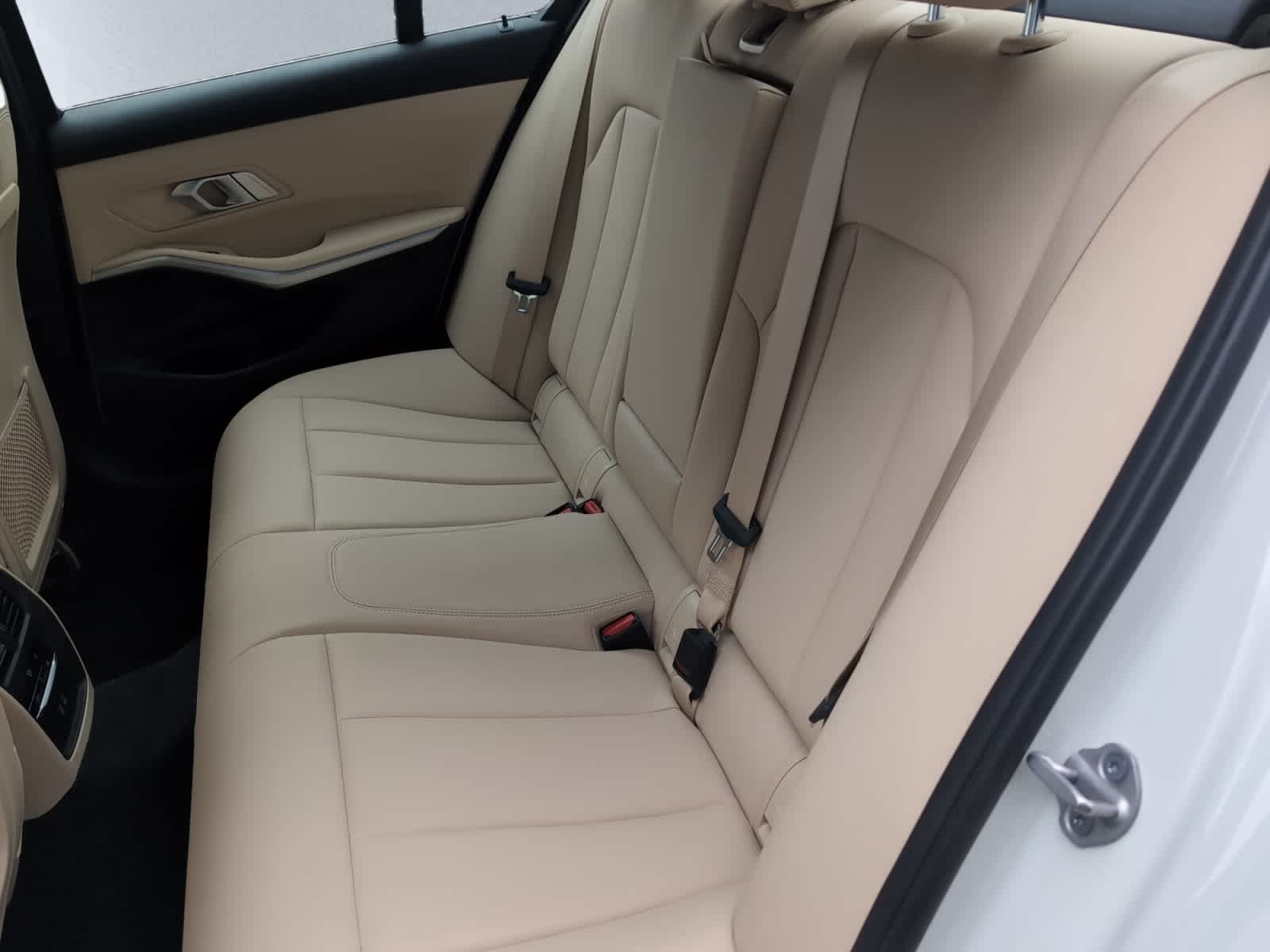 used 2021 BMW 330i car, priced at $29,498