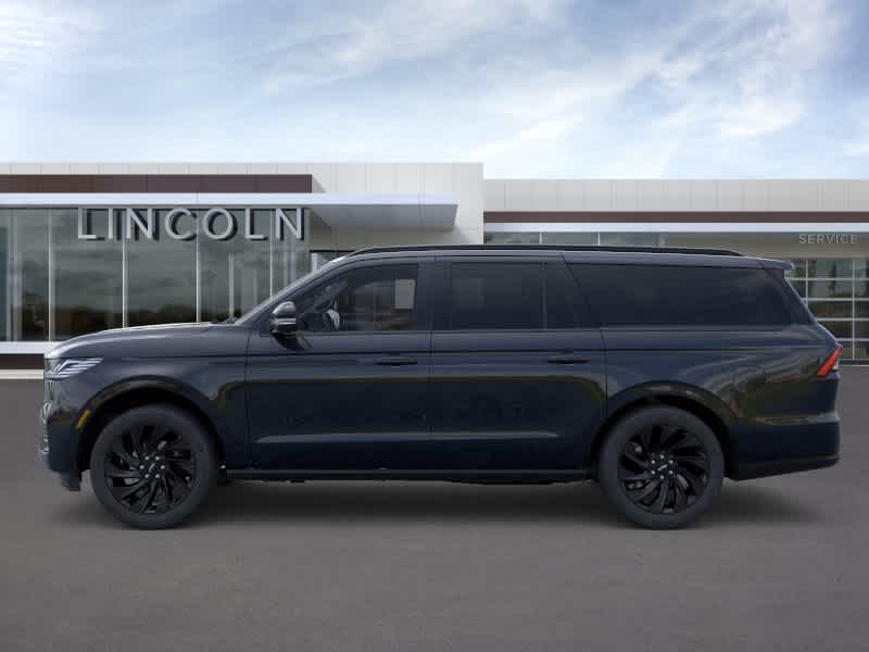 new 2026 Lincoln Navigator L car, priced at $115,360
