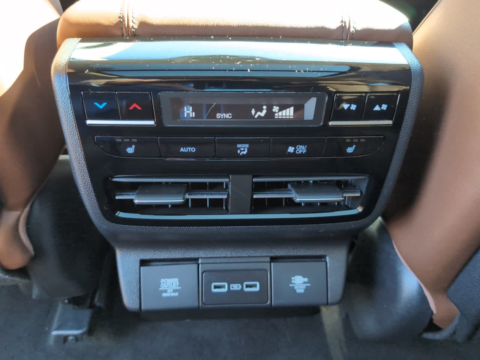 used 2024 Acura MDX car, priced at $44,998