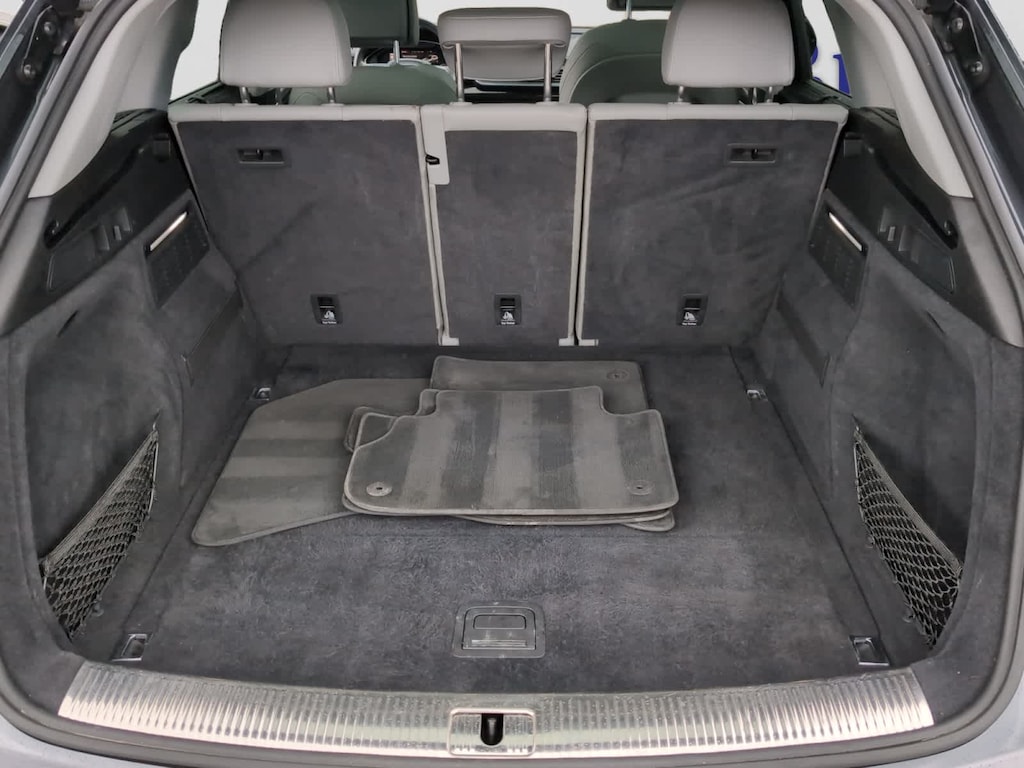 Used 2018 Audi Q5 2.0T Premium SUV