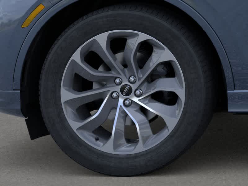 new 2026 Lincoln Aviator car, priced at $68,085