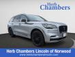 Used 2022 Lincoln Aviator Reserve SUV