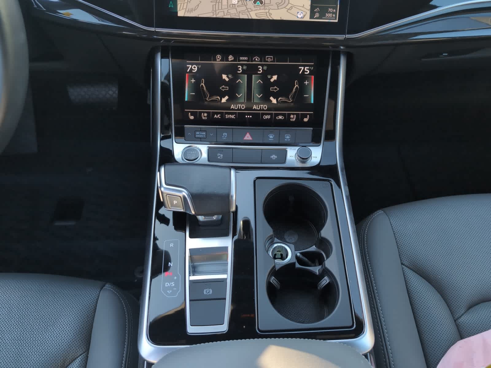 used 2021 Audi Q8 car, priced at $35,998