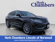  Lincoln MKX