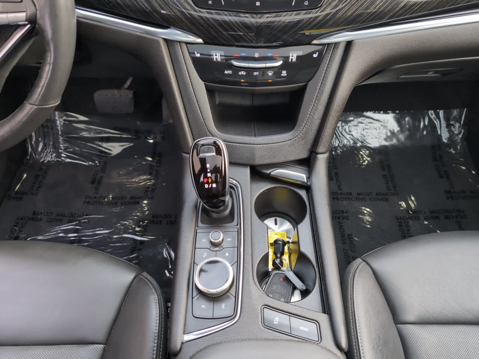 used 2021 Cadillac XT6 car, priced at $29,899