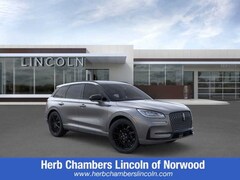 New 2025 Lincoln Corsair Premiere SUV near Boston, MA