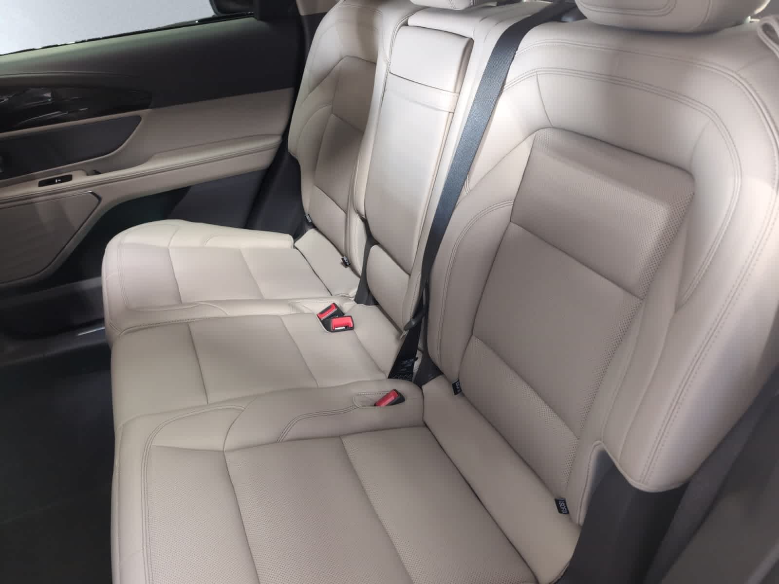 used 2024 Lincoln Nautilus car, priced at $50,998