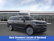  Lincoln Navigator L