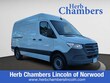 Mercedes-Benz Sprinter 1500
