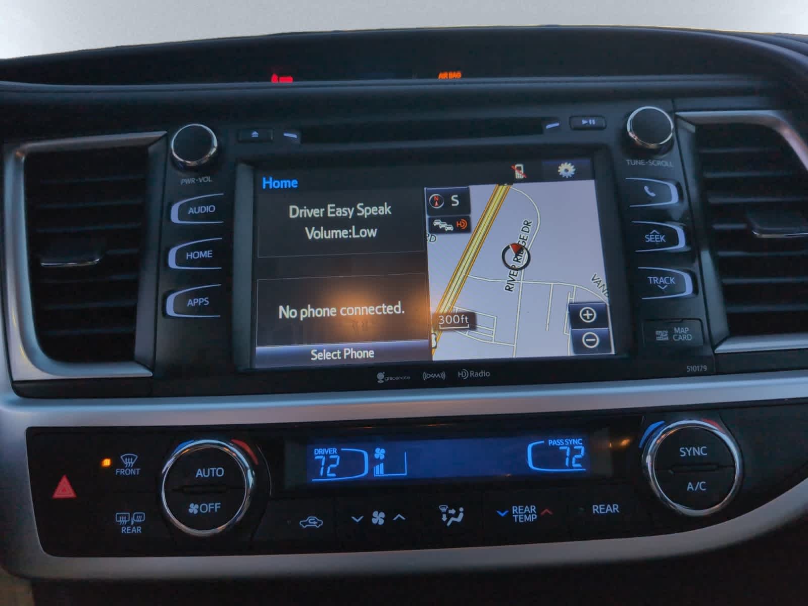 used 2018 Toyota Highlander car, priced at $23,998