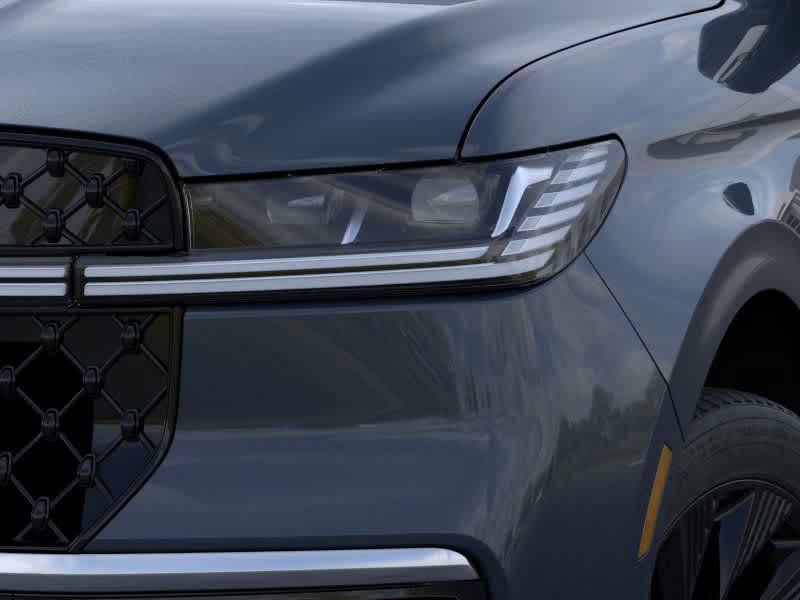 new 2026 Lincoln Navigator car, priced at $112,885