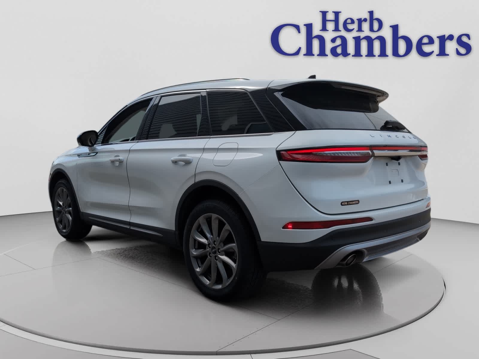 used 2020 Lincoln Corsair car, priced at $23,398