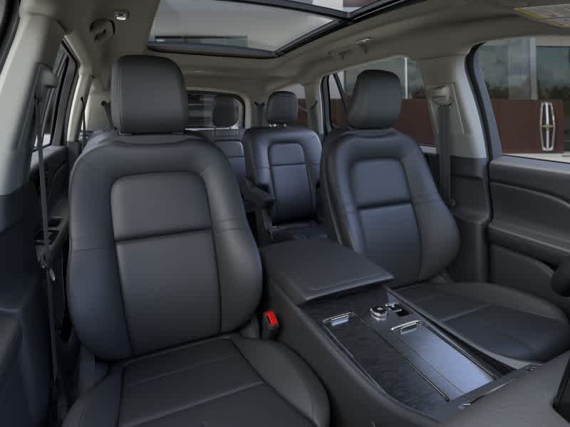 new 2026 Lincoln Aviator car, priced at $65,235
